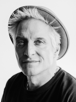 Bela B & Richard Weize, Musixexpress Magazine 2018