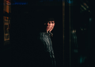 A story about mental ill people, central station, psychiatry in Hamburg. DIE ZEIT Nr.23