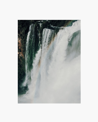 IGUAZU Watterfalls, Argentina 2019