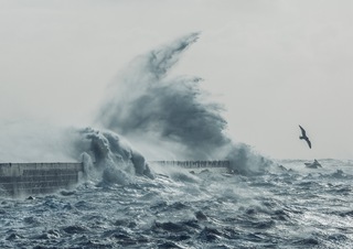 Helgoland. Story of an island pastor.
Donna Magazine 04/2020