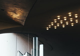 Elbphilharmonie, Hamburg