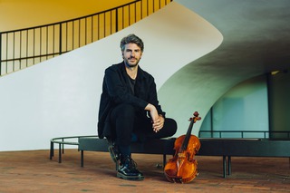 Gabriel Uhde. Portraits of NDR Orchester 2022