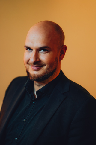 Steven Lüß (Orchesterwart)
