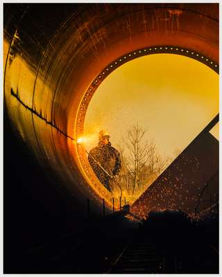 Repowering / Recycling. Enertrag