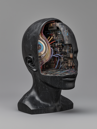 Patterns of Transition 2025