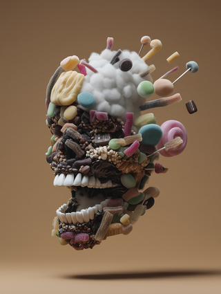 Food Heads 2025
